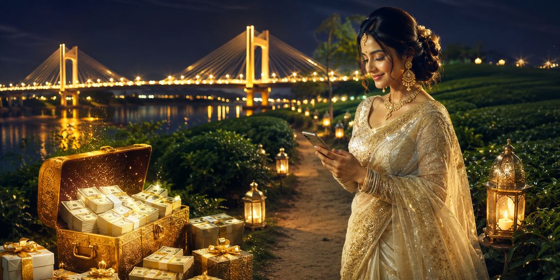 বরিশাল মোবাইল ক্যাসিনো পরিবেশ