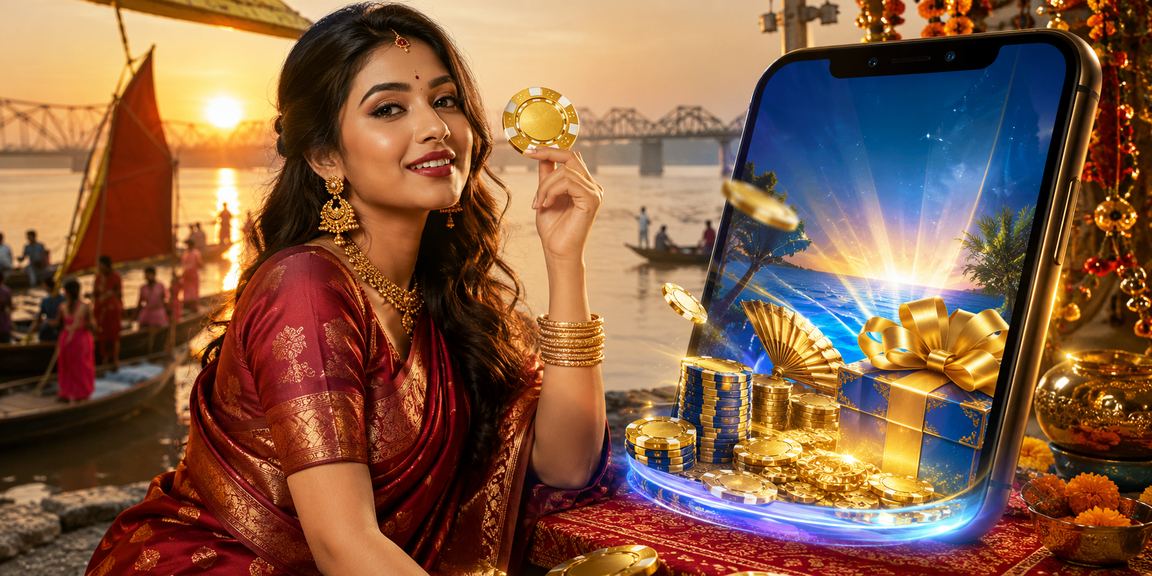 ময়মনসিংহে রেজিস্টার বোনাস পোহেলা বৈশাখে